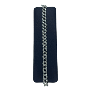 pulsera plata 925 hombre